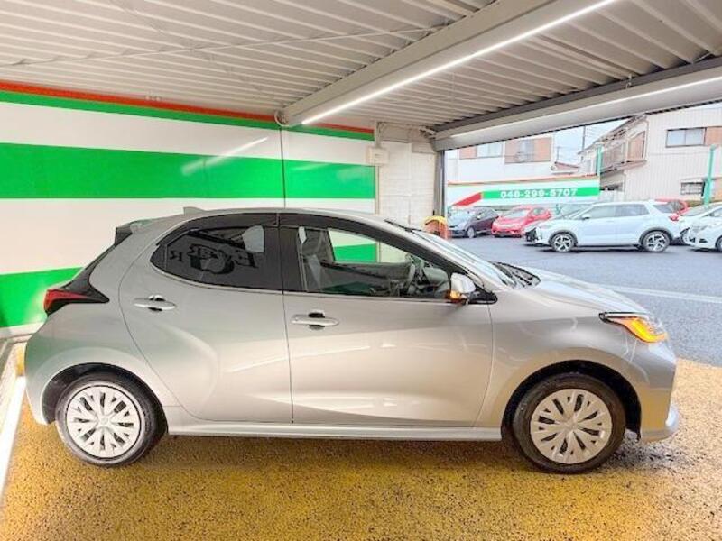 YARIS
