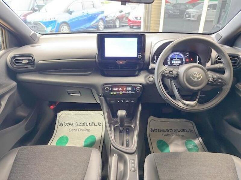 YARIS