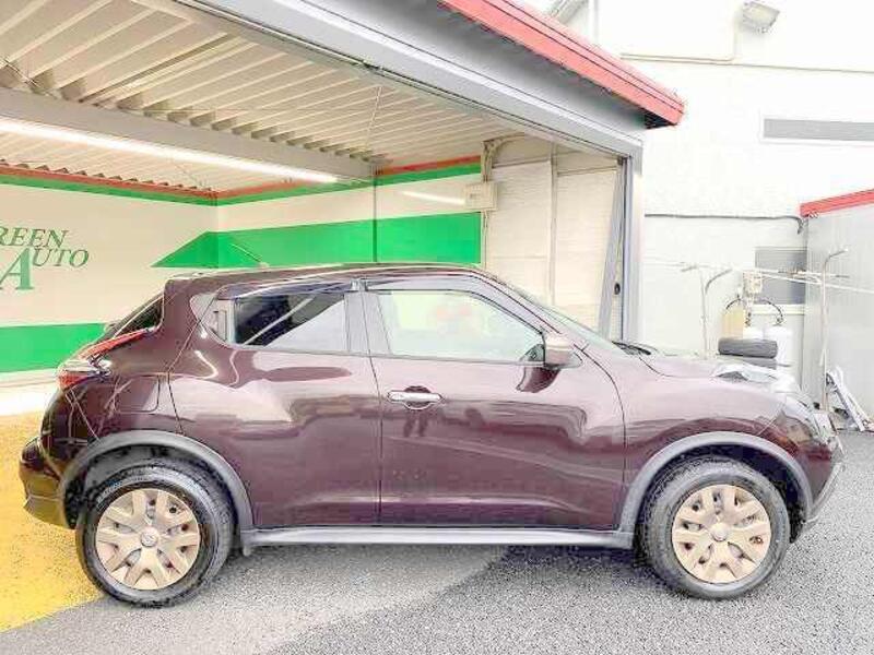 JUKE