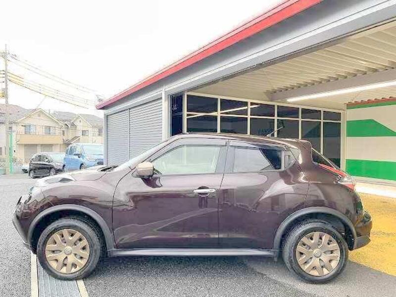 JUKE