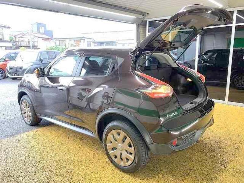 JUKE
