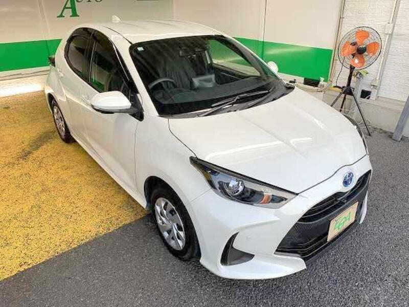 YARIS