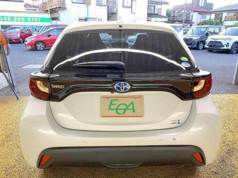 YARIS