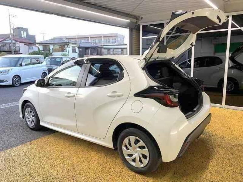 YARIS
