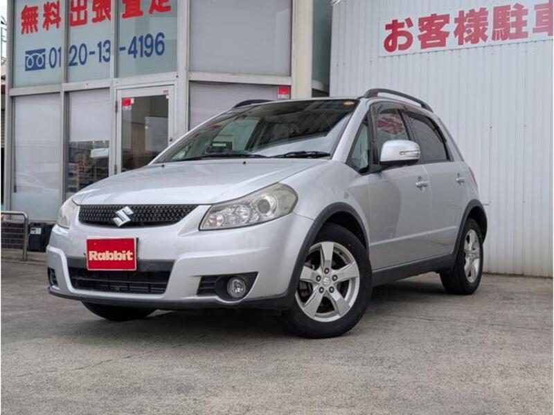 SX4