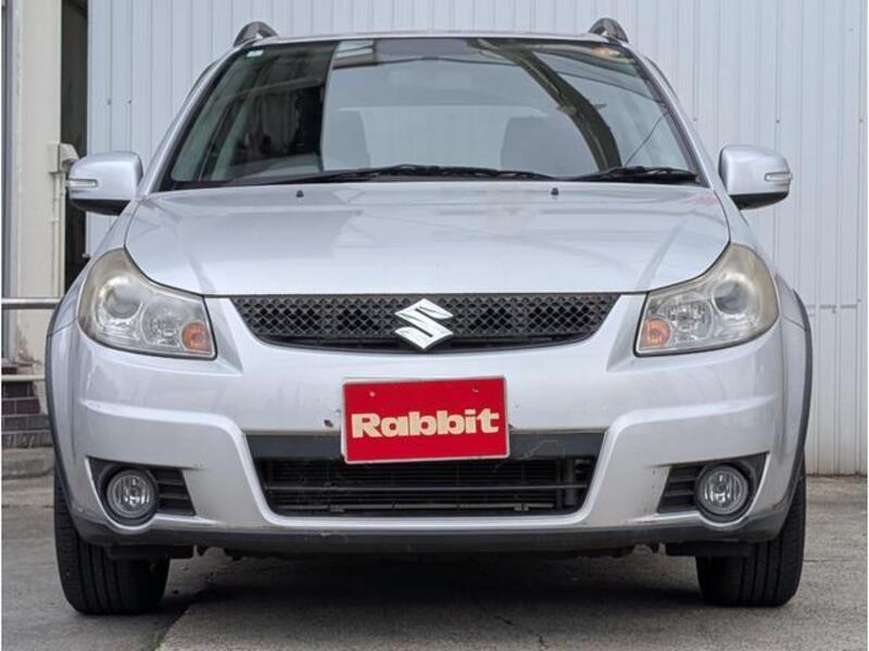 SX4