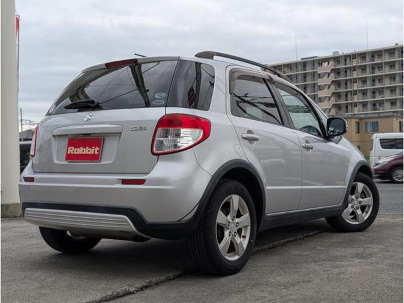SX4