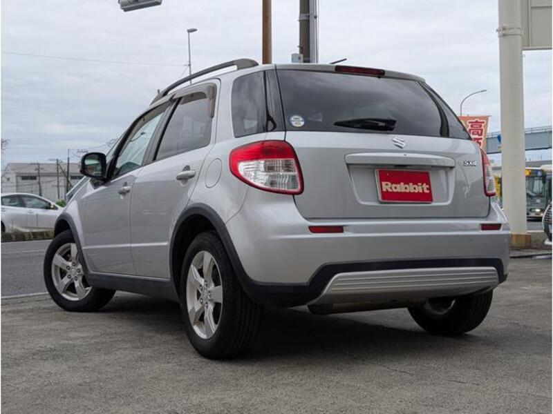 SX4