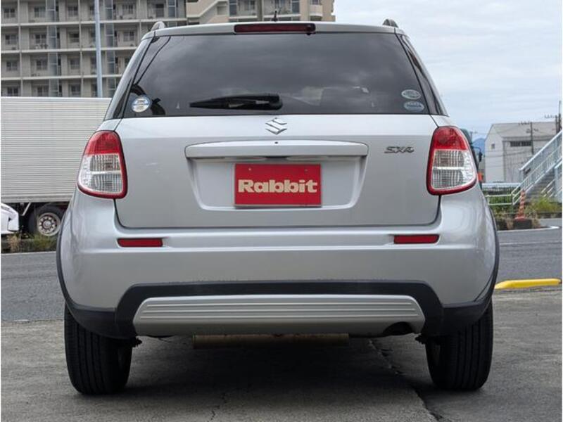 SX4