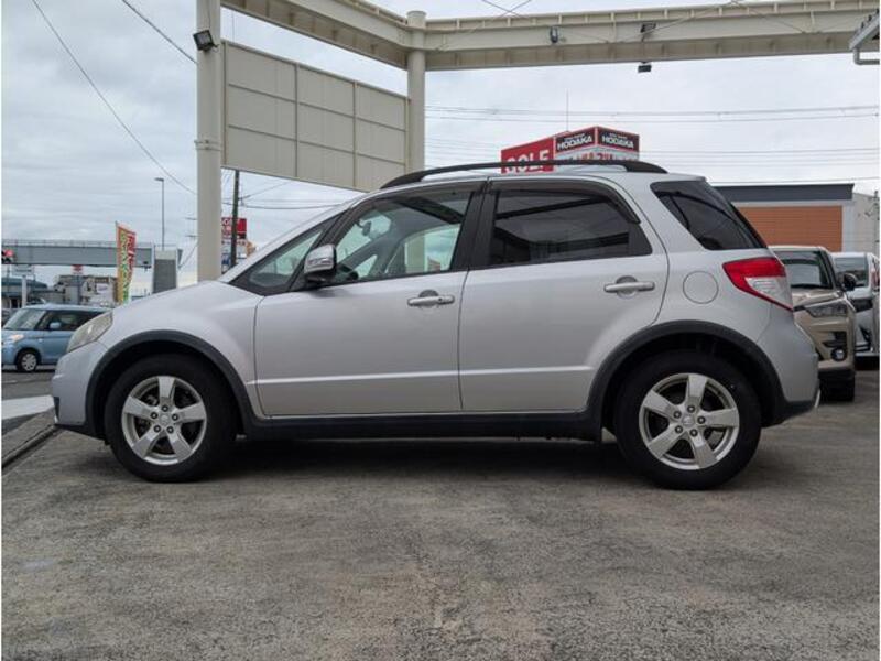 SX4