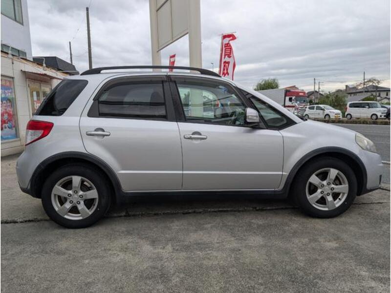 SX4