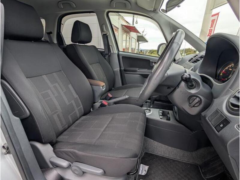 SX4