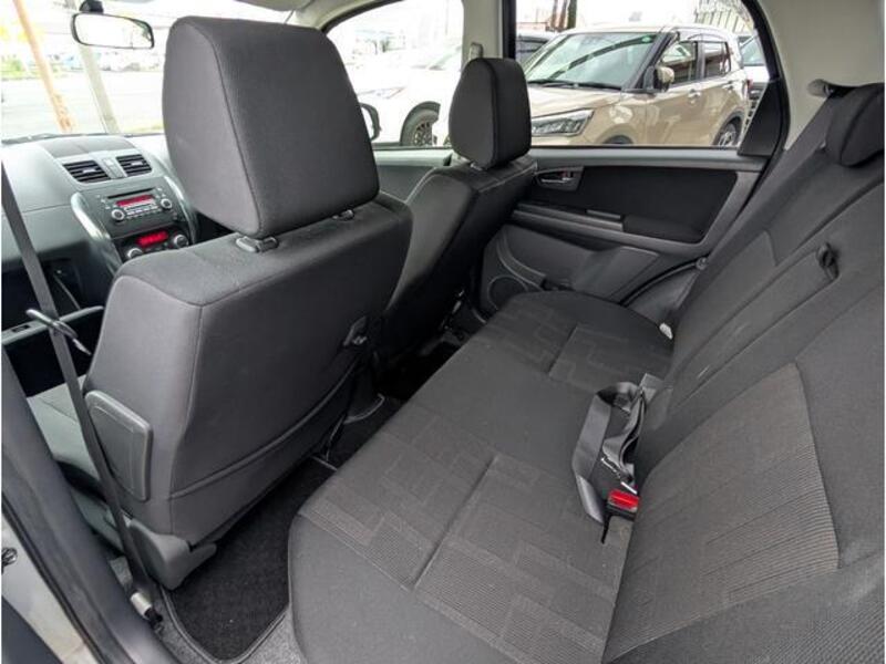 SX4