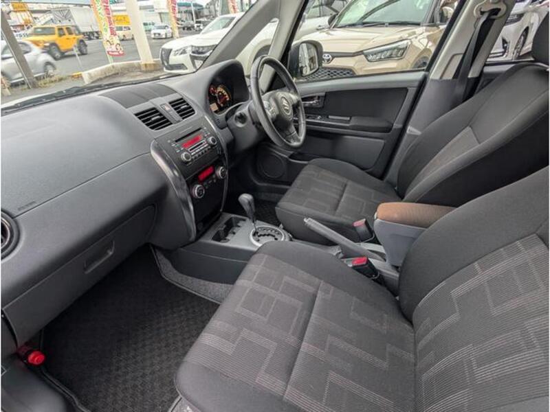SX4