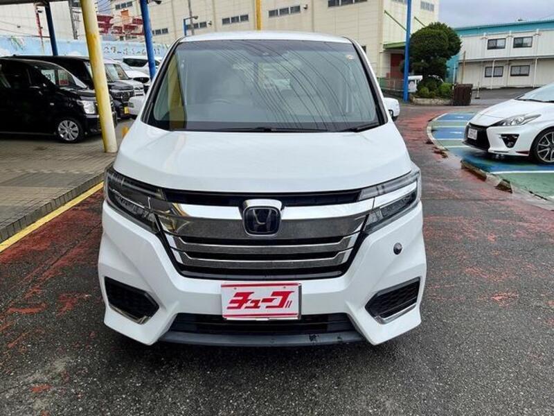 STEPWAGON SPADA