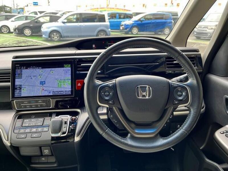 STEPWAGON SPADA