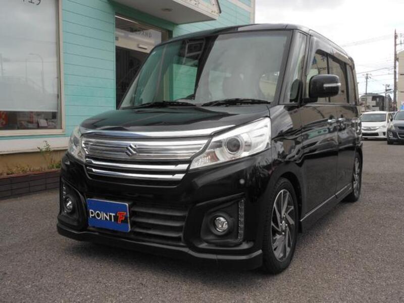 SPACIA CUSTOM