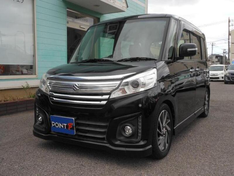 SPACIA CUSTOM