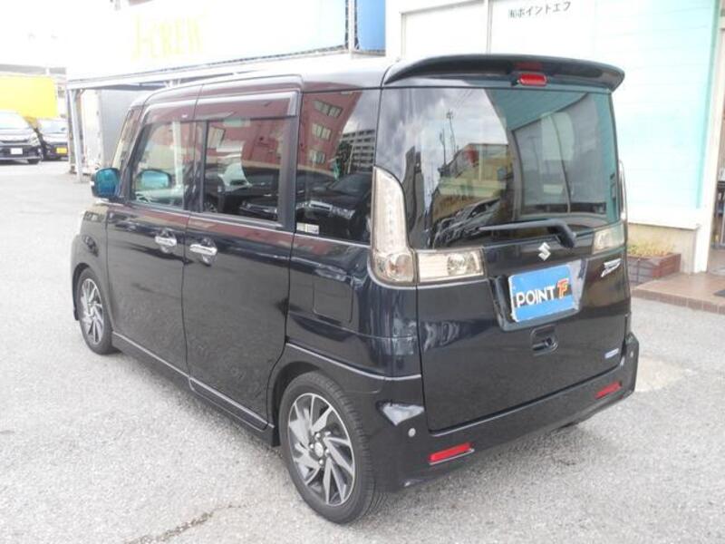 SPACIA CUSTOM