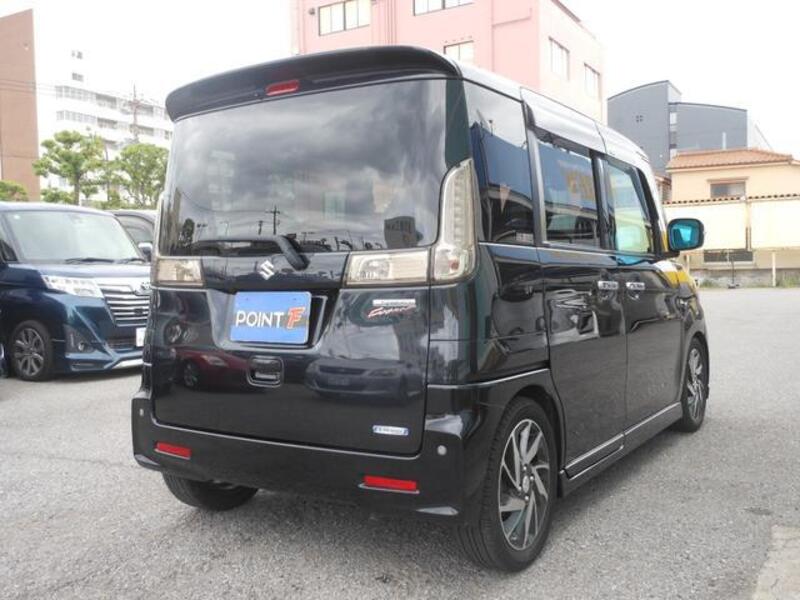 SPACIA CUSTOM