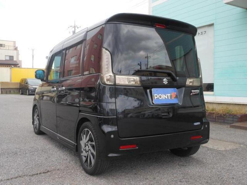 SPACIA CUSTOM