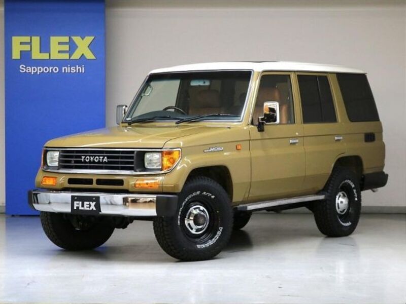 LAND CRUISER PRADO-0