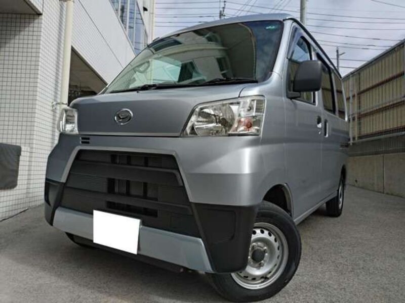 HIJET CARGO