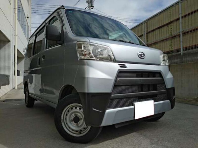 HIJET CARGO