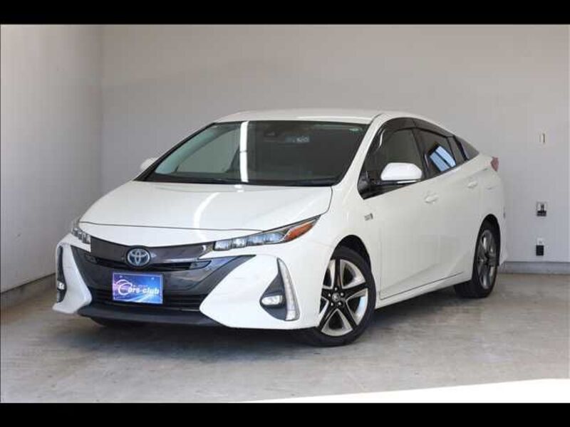 PRIUS PHV-0