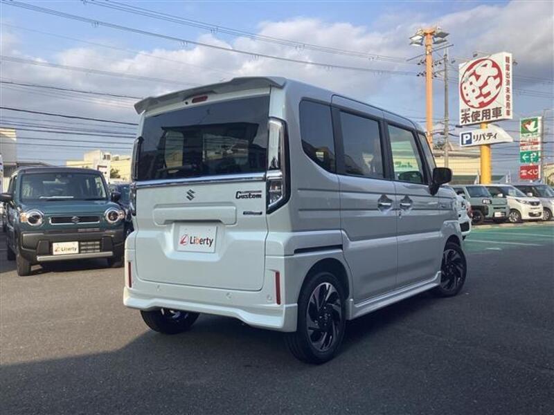 SPACIA CUSTOM