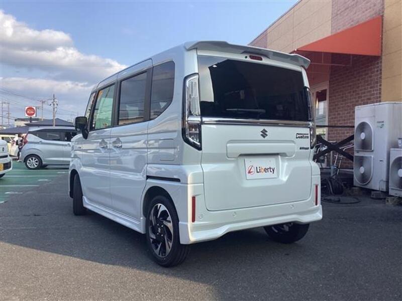 SPACIA CUSTOM