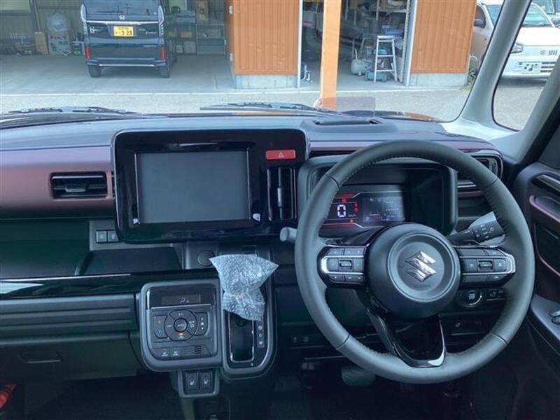 SPACIA CUSTOM
