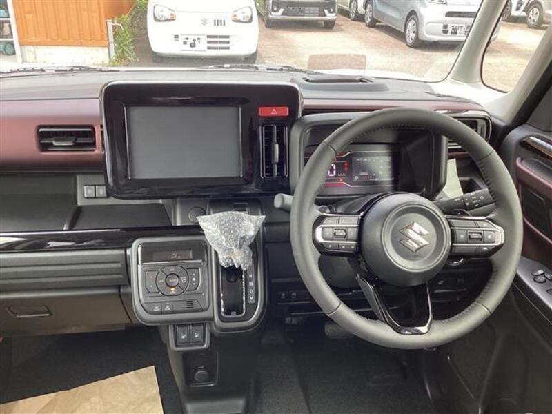 SPACIA CUSTOM