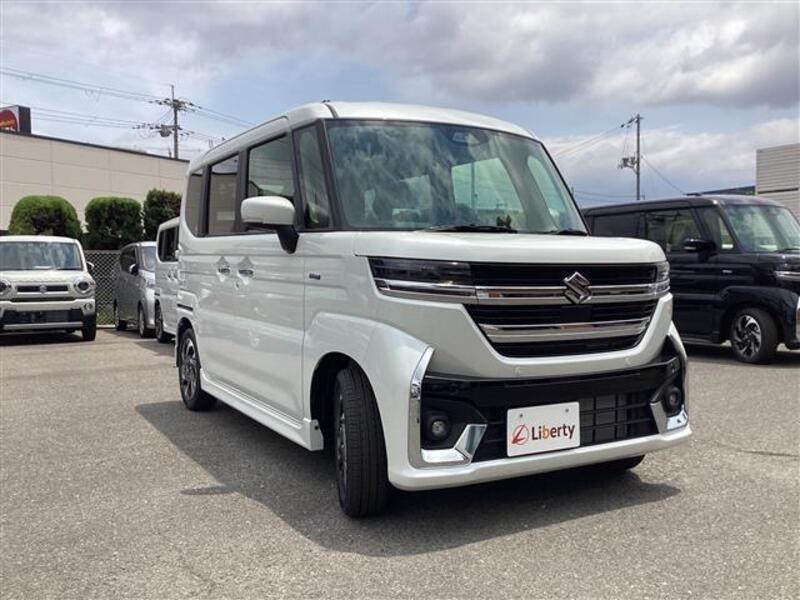SPACIA CUSTOM