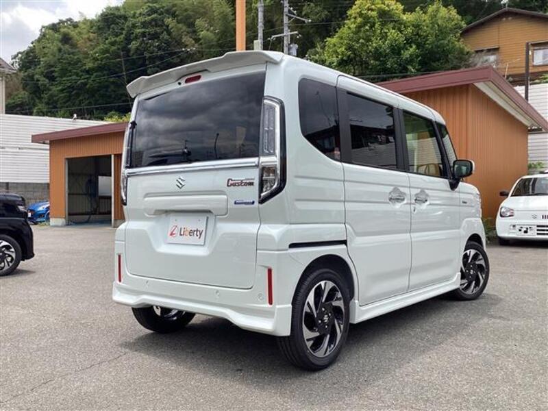 SPACIA CUSTOM
