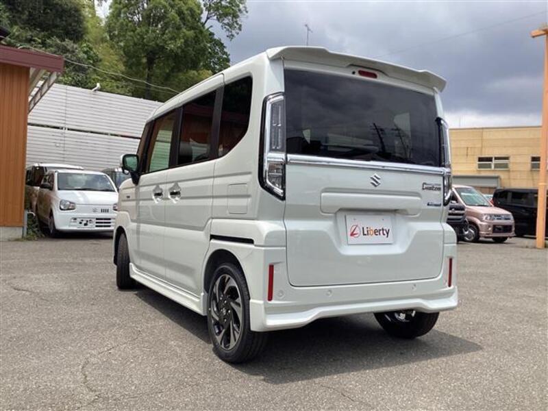 SPACIA CUSTOM