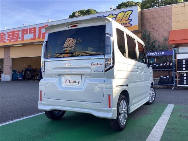 SPACIA CUSTOM