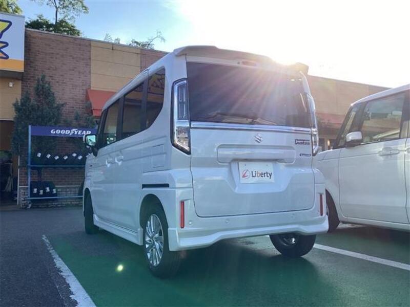 SPACIA CUSTOM
