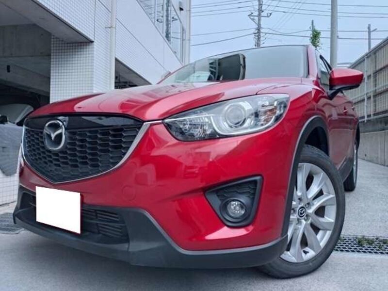 CX-5-0