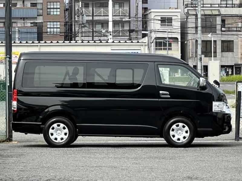 HIACE WAGON