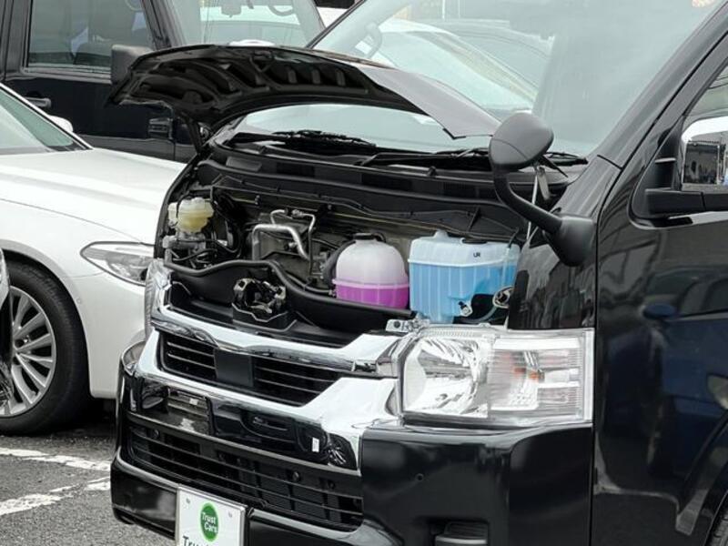 HIACE WAGON