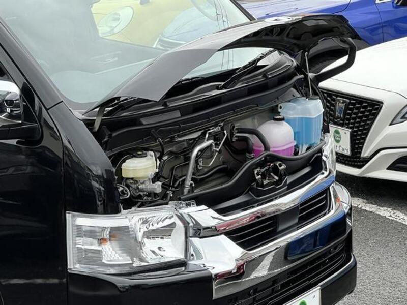 HIACE WAGON