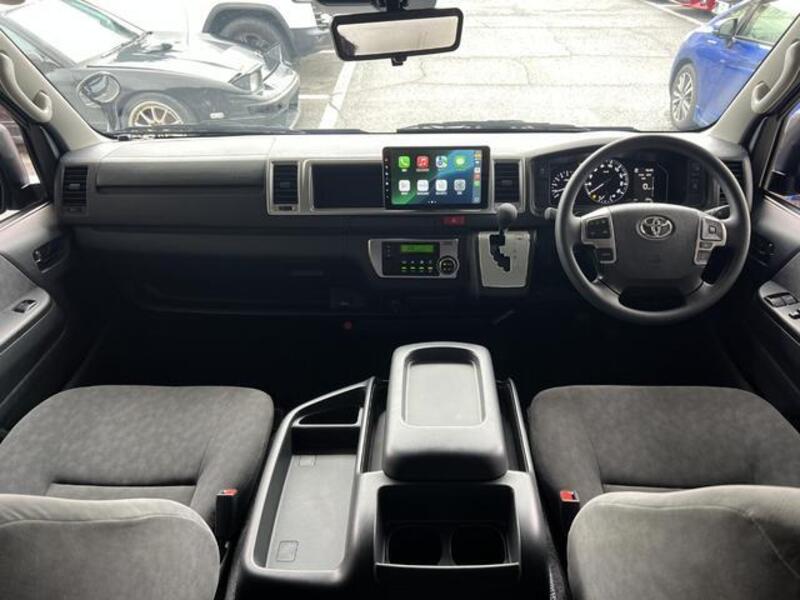 HIACE WAGON