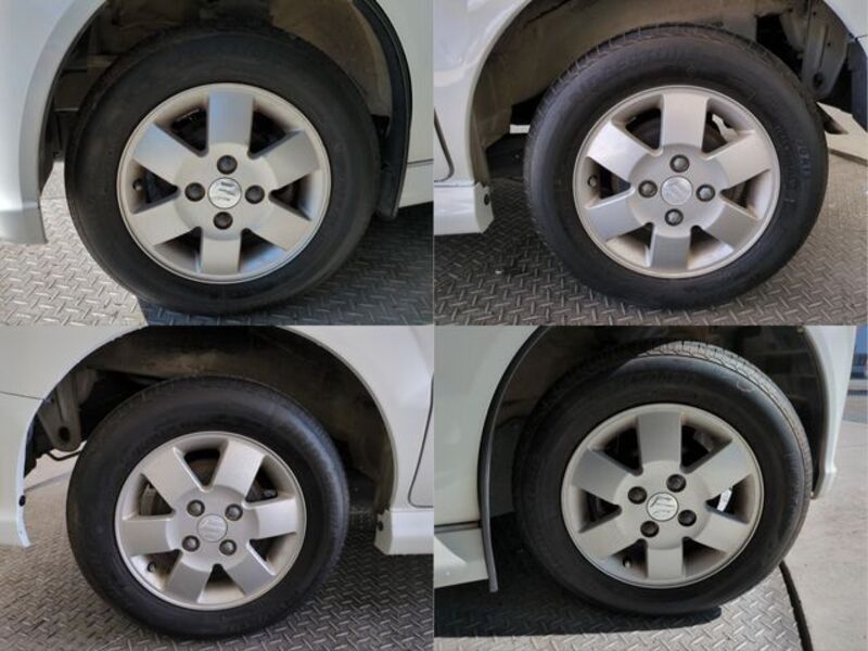 EVERY WAGON