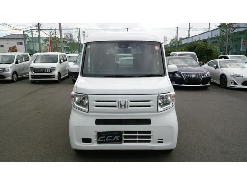 N-VAN