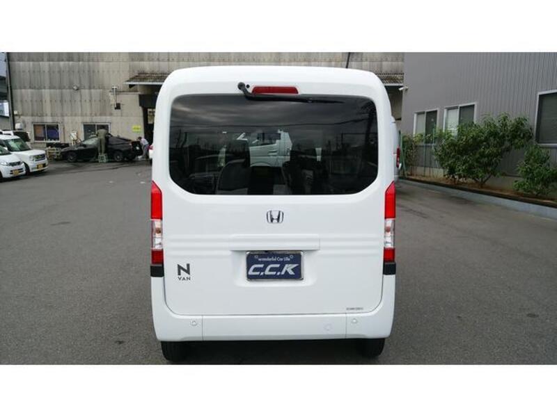N-VAN