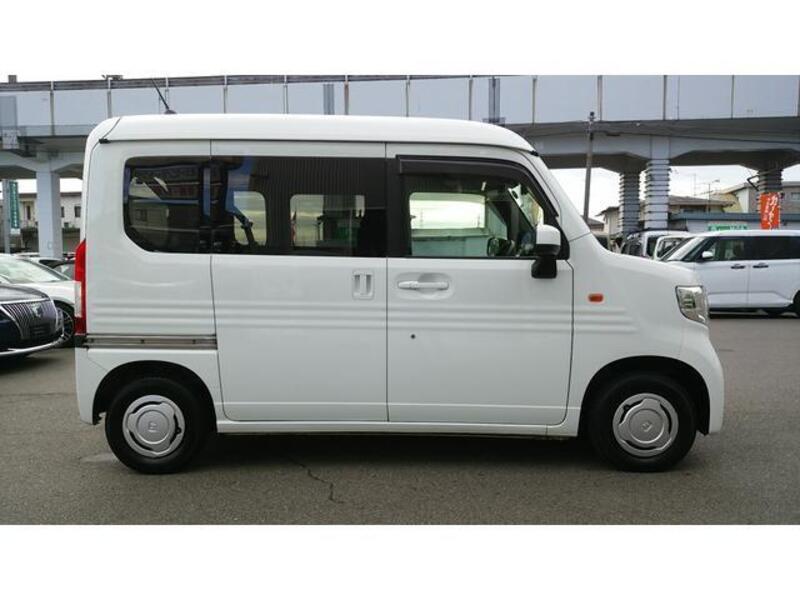 N-VAN