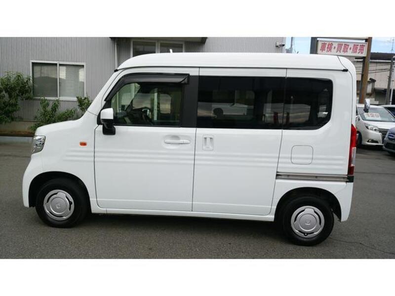N-VAN