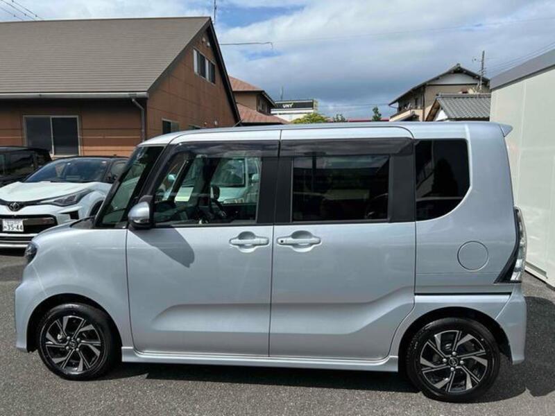 TANTO