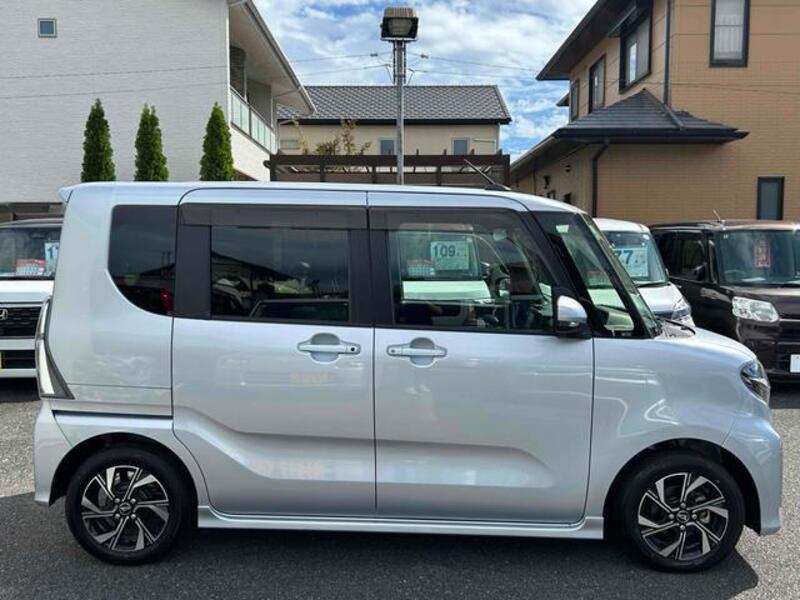TANTO
